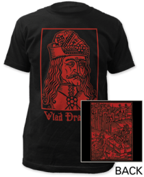 (image for) Vlad Dracul T-Shirt