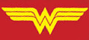 (image for) Wonder Woman II Logo T-Shirt