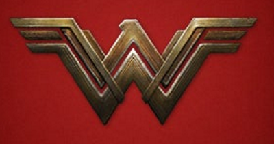(image for) BVS Wonder Woman Logo T-Shirt