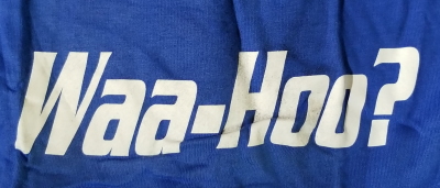 (image for) Wa-Hoo T-Shirt