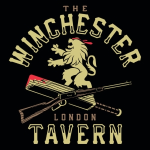 (image for) Winchester Tavern T-shirt