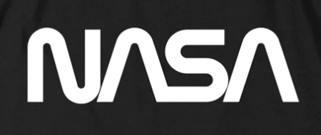 (image for) NASA Worm Logo