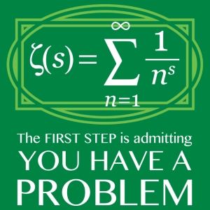 (image for) You Have a Problem T-shirt