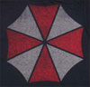 (image for) Umbrella Corp Large Umbrella Shirt - Click Image to Close