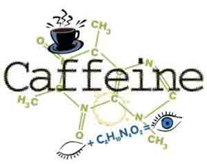 (image for) CE Caffeine Shirt - Click Image to Close