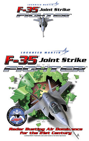 (image for) F35-Radar Buster Shirt