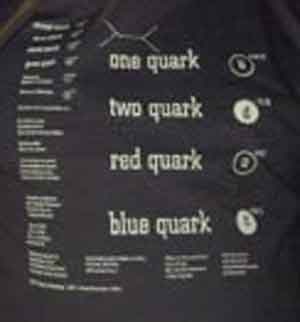 (image for) Quark Shirt - Click Image to Close