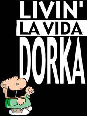 (image for) Livin LaVida Dorka Shirt