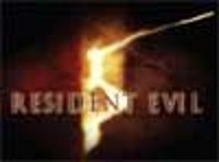 (image for) Resident Evil 5 Logo Shirt - Click Image to Close