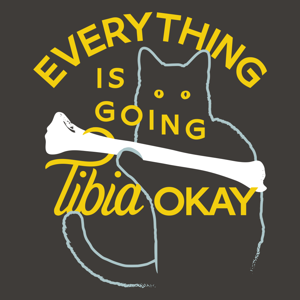 (image for) Everything Is Going Tibia Allright