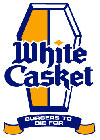 (image for) White Casket Shirt