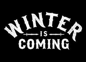 (image for) Winter is Coming