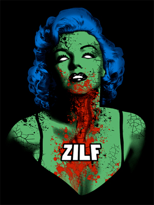 (image for) ZILF T-Shirt