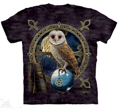 (image for) Spellkeeper T-Shirt - Click Image to Close