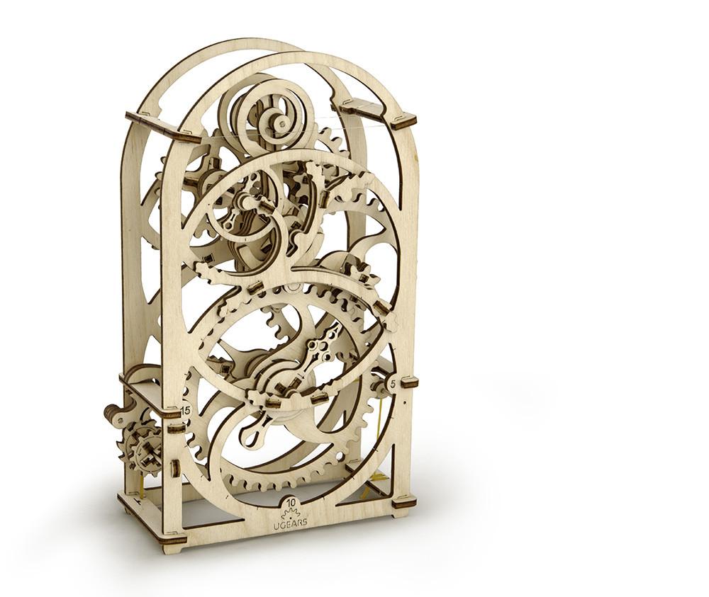 (image for) Clockwork 20 Minute Timer - Click Image to Close
