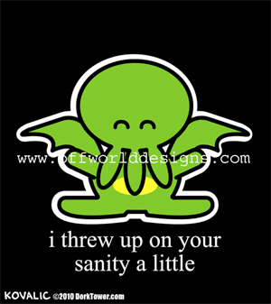 (image for) Happy Thulu T-Shirt - Click Image to Close