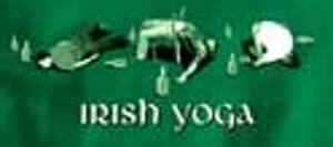(image for) Irish Yoga T-Shirt - Click Image to Close
