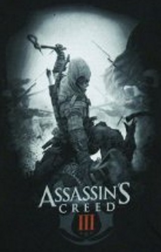 (image for) Assasin's Creed III Fight T-Shirt