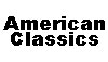 (image for) American Classics