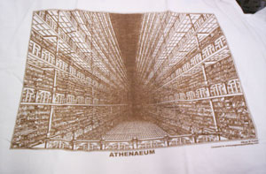 (image for) Athanium Shirt - Click Image to Close