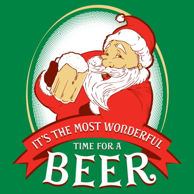(image for) Most Wonderful Time T-Shirt - Click Image to Close