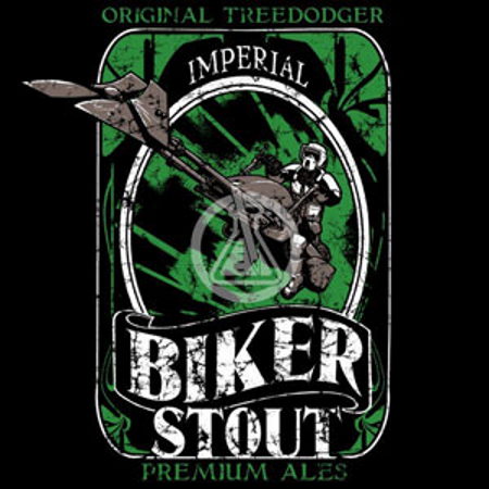 (image for) Biker Stout - Click Image to Close