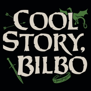 (image for) Cool Story Bilbo T-Shirt