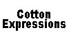 (image for) Cotton Expressions