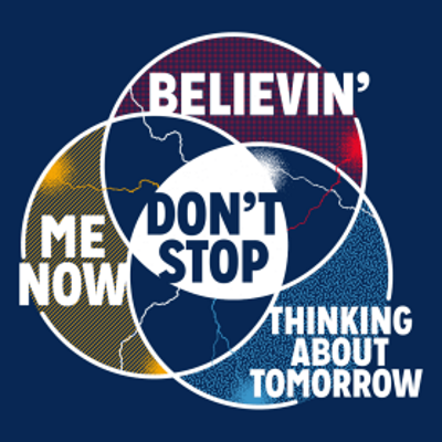 (image for) Don't Stop Believing Venn Diagram - Click Image to Close
