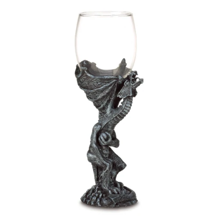 (image for) Dragon Goblet - Click Image to Close