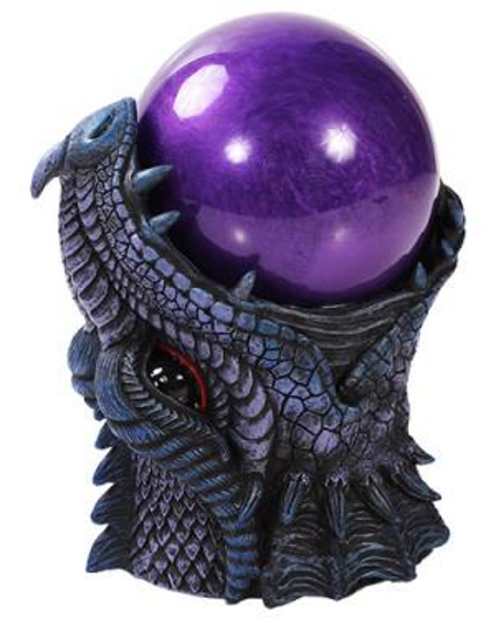 (image for) Dragon Storm Ball - Click Image to Close