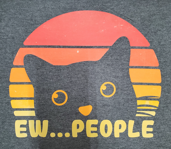 Eww People T-Shirt (image for) Eww People T-Shirt