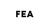 (image for) FEA