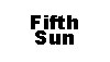 (image for) Fifth Sun