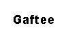(image for) Gaftee