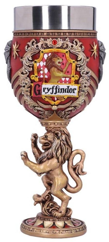 (image for) Harry Potter Gryffindor Goblet