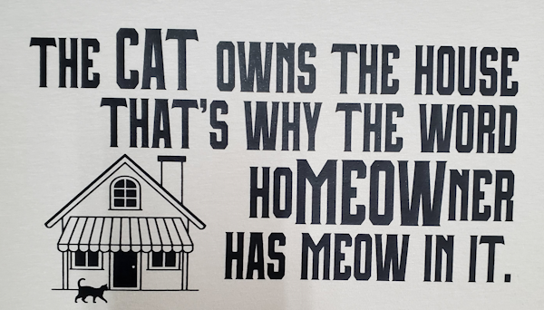 HoMEOWner T-Shirt (image for) HoMEOWner T-Shirt