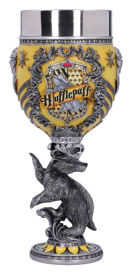 (image for) Harry Potter Hucklepuff Goblet
