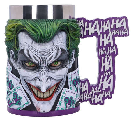 (image for) Joker Licensed Tankard