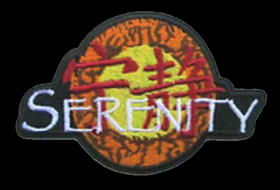 (image for) Serenity Polo Shirt - Click Image to Close