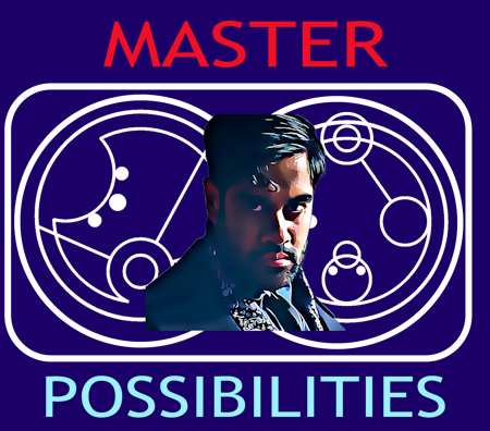 (image for) Master Possibilities T-Shirt