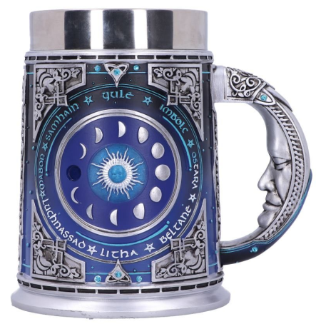 (image for) Moon Guide Tankard