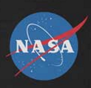 (image for) Nasa Logo T-Shirt - Click Image to Close