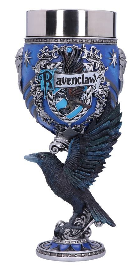(image for) Harry Potter Ravenclaw Goblet
