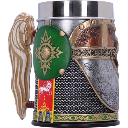 (image for) Lord of the Rings Rohan Tankard