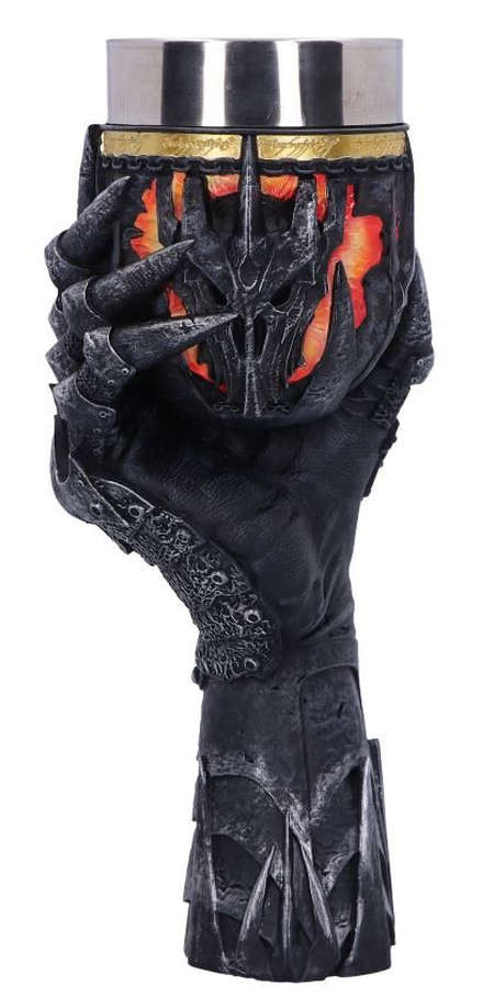 (image for) Lord of the Rings Sauron Goblet