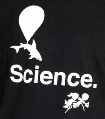 xkcd science shirt