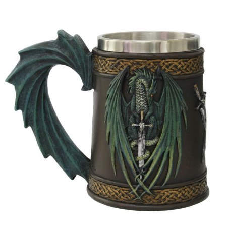 (image for) Storm Blade Tankard