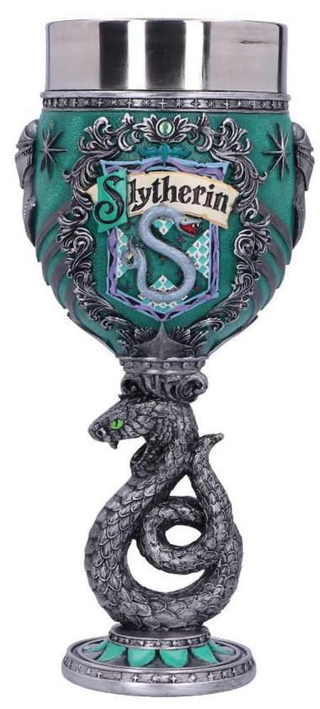 (image for) Harry Potter Slytherin Goblet