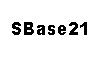 (image for) Starbase 21
